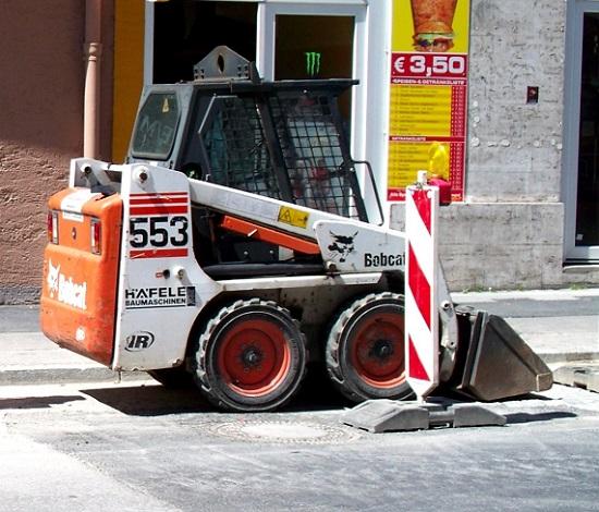 safety_in_bobcat_training