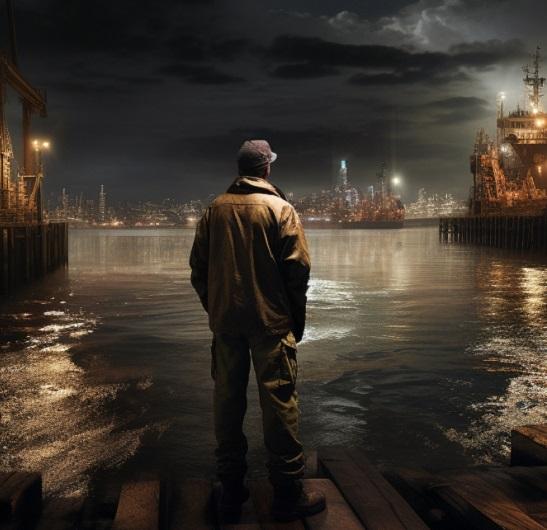 OSHA Guidelines for Lone Workers in Shipyards