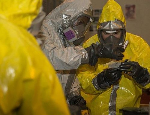 Understanding HAZWOPER: Key Safety Protocols for Hazardous Waste