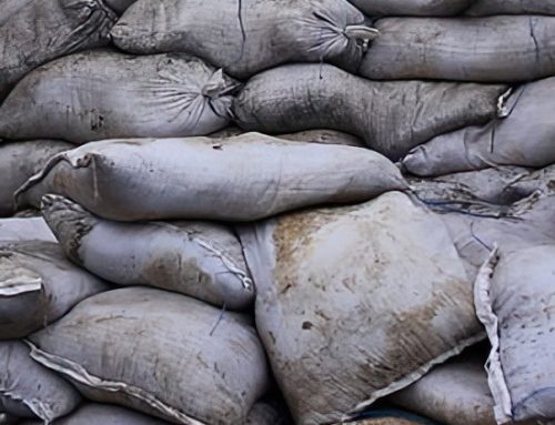 Safe Sandbagging Techniques for Flood Emergencies