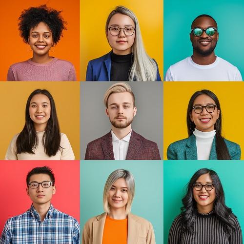 Intersectionality in Action Implementing Holistic DEI Initiatives