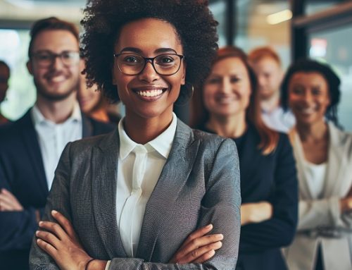 The ROI of DEI: How Diversity Drives Business Success