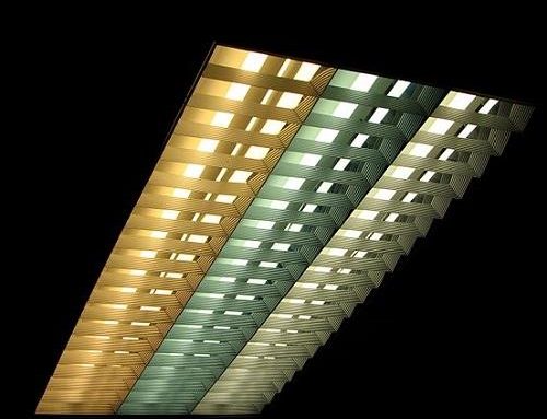 Fluorescent Bulbs and Mercury Exposure Safety: Brief Guide