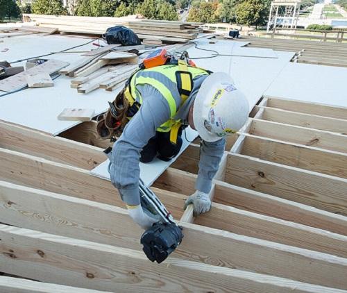 Preventing Nail Gun Injuries A Guide for Construction Contractors