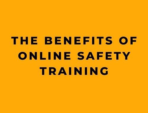 The Benefits of Online Safety Training