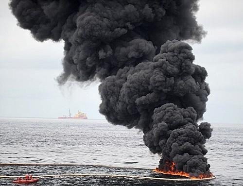 BP Deepwater Horizon Settlement: A Multi-Billion Dollar Resolution