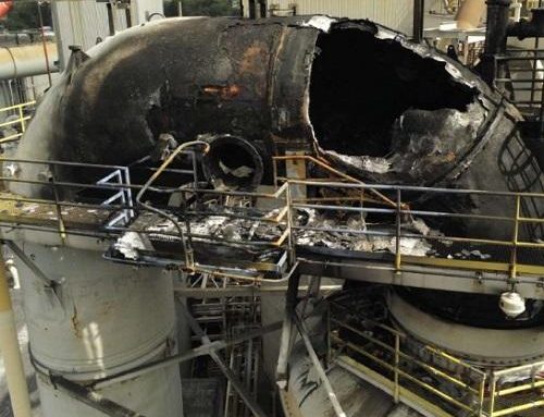 Confined Space Safety: Lessons from a Fatal Paper Mill Incident